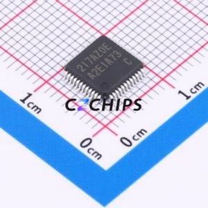 Vente en gros R7FA2E1A73CFL # AA0 LFQFP-48(7x7) microcontrôleur à puce IC à circuit intégré (MCU/MPU/SoC) - Product Image 1