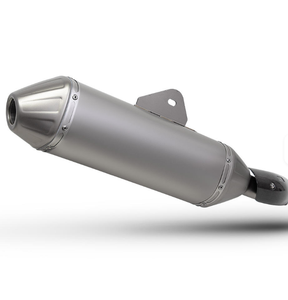 Tube d'échappement slip-on XTZ690 pour <span class=keywords><strong>Yamaha</strong></span> <span class=keywords><strong>T7</strong></span> T700 TENERE700 Tenere 700 2019-2026 Kit de silencieux d'échappement <span class=keywords><strong>moto</strong></span> - Product Image 1