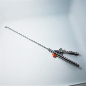 Paru-paru Medis <span class=keywords><strong>Forceps</strong></span> untuk Thoracoscopy Operasi - Product Image 2