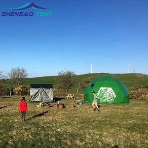 Outdoor Luxury Geodesic Waterproof Transparent Popup Dome <b>Tents</b> for Sale DT-01 Dome <b>Tents</b> DT-01 DT-01 DT-01 DT-01 Dome <b>Tents</b> DT- - Product Image 6