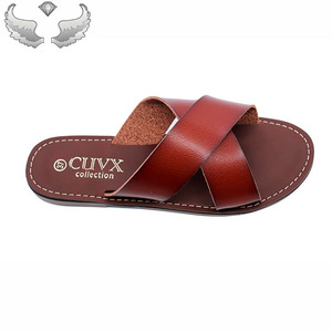 Sandali e <span class=keywords><strong>Ciabatte</strong></span> da Donna di Alta Qualità, Nuovo Design Estivo alla Moda, Resistenti e Retrò per Esterni - Product Image 4