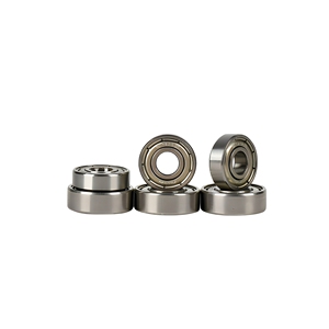 Roulement à billes à gorge profonde 695zz haute précision <span class=keywords><strong>pour</strong></span> mini-<span class=keywords><strong>skateboard</strong></span> et aspirateur, prix usine - Product Image 5