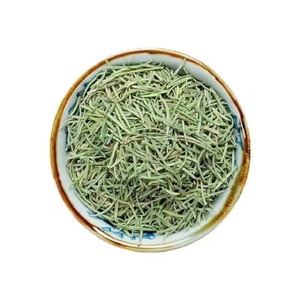 Foglie di Rosmarino Essiccate con Lavorazione Cruda e Fritta, Pezzi Rotondi Essiccati Simili al Coriandolo - Product Image 1