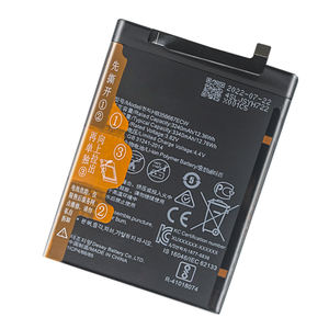 <span class=keywords><strong>Batterie</strong></span> de téléphone de meilleure qualité pour Huawei Nova 2 Plus Mate 10 Lite G10 7X 2i 9i <span class=keywords><strong>HB356687ECW</strong></span> <span class=keywords><strong>Batterie</strong></span> 3340mAh - Product Image 5