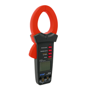 ETCR6470 ดิจิตอลเอิร์ธแคลมป์มิเตอร์ AC 20A-2000A DC 20A-2000A AC2V-2000V 200-20M ความต้านทานขนาดเล็ก - Product Image 2