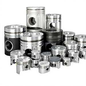 Kit completo de pistones de 76 mm para Opel Corsa Astra Combo X15NZ C15NZ 1498cc Gasolina OEM Vehículo de Pasajeros B2B B2C - Product Image 4
