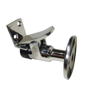 Penahan Pintu Dinding & Lantai Baja Anti Karat untuk Kapal - Produk Perangkat Keras Penahan Pintu Terbuka - Product Image 3