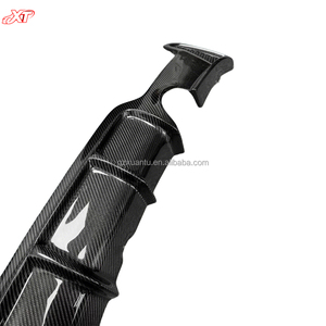 9 y0.<span class=keywords><strong>2</strong></span> auto Segmental FD stile segmentato paraurti anteriore Splitter per Porsche Cayenne Suv <span class=keywords><strong>coupé</strong></span> diffusore labbro anteriore - Product Image 2