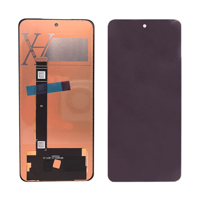 Factory Price TFT LCD Replacement Screen for Motorola G84 Mobile Phone 6.5" Display 1 Year Warranty Wholesale