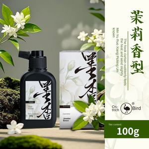 <span class=keywords><strong>Encre</strong></span> <span class=keywords><strong>de</strong></span> calligraphie en résine d'autruche, cadeaux spéciaux pour la pratique, vente en gros, écriture en ligne, copie, <span class=keywords><strong>encre</strong></span> parfumée en bouteille - Product Image 6