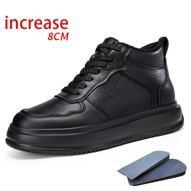 สีดำ 8ซม