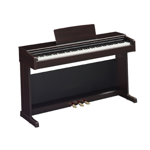 Piano digital yamahas, teclado de martillo sensible al tacto de 88 teclas, piano vertical - Product Image 4