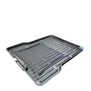 Fourniture directe du fabricant de la boîte de chargement de la camionnette glissière tiroir de la boîte de queue de la camionnette coulissante et tirant plateau spécial - Product Image 1