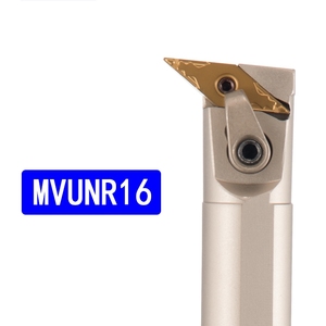 CNC Lathe cắt Công cụ nội bộ chuyển công cụ chủ mvunr/L16 thích hợp cho vnmg chèn - Product Image 2