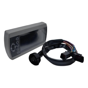 Monitor Eléctrico para Excavadora LNHF 436-6210 336D2, 320D2, 312D2, D2 D2L, Piezas de Maquinaria de Construcción para Excavadoras Catpillar CAT - Product Image 2