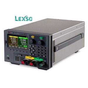 Keysight E36233a 400W autoranging DUAL OUTPUT ซัพพลาย30V 20A lexso - Product Image 1