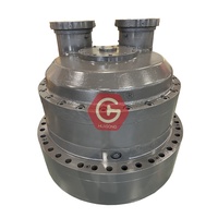 Boîte de vitesses robuste 94319040 pour Komatsu PC5500, accessoires complets pour camion benne minier, ensemble d'accessoires de transmission.