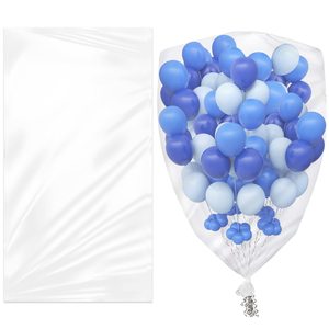 Ballons de Protection Anti-usure épaissir sac grands sacs de rangement pour les fournitures de fête de célébration d'anniversaire - Product Image 2