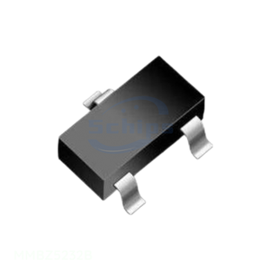 Buy Electronics Components Online MMBZ5232B TO-236-3, SC-59, SOT-23-3 Diodes In Stock - Product Image 1