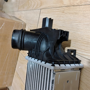 CHARGEUR INTERCOOLER pour <span class=keywords><strong>Bmw</strong></span> 540D <span class=keywords><strong>Xdrive</strong></span> 17518576509 - Product Image 4