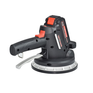 Máquina de mosaico de azulejos con ventosa vibratoria, 6 engranajes, ajustable, 21V, piso de colocación de cerámica resistente - Product Image 5