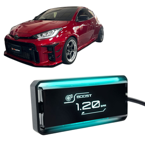 OBDII Digital Meter 2 PLUS Intuitive Operation speedometer obd2 meter gauge for GR YARIS - Product Image 1