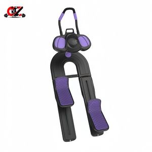 CZFIT : La nouvelle génération de planches de glisse professionnelles pour un effet amincissant plus prononcé, corrigeant la posture et renforçant le tronc. - Product Image 1