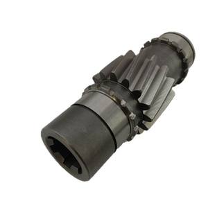 Arbre d'engrenage de boîte de vitesses Xilin QDD60, pièce de transmission pour tracteur électrique, pour remplacement et réparation de chariot élévateur diesel - Product Image 4