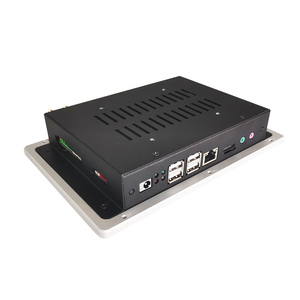 7-inch nhôm phía sau cài đặt hệ thống <span class=keywords><strong>Android</strong></span> máy tính bảng 4 + 64G Bộ nhớ 5 điểm cảm ứng điện dung máy tính công nghiệp & phụ kiện - Product Image 5