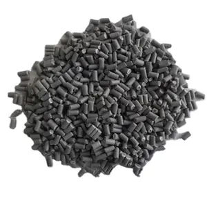 Первичные/переработанные гранулы HDPE (полиэтилен высокой плотности) HDPE