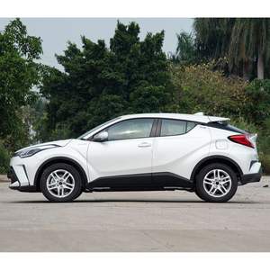 2024 2023 Meilleur <span class=keywords><strong>prix</strong></span> Nouvelle voiture <span class=keywords><strong>Toyota</strong></span> d'occasion pour C-HR véhicules à énergie nouvelle BZ4X <span class=keywords><strong>CHR</strong></span> Voitures électriques Fabriquées en Chine Voiture bon marché 2.0L E-CVT - Product Image 3