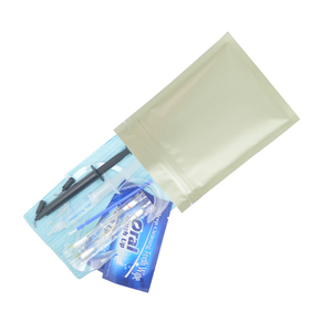 Kit de Blanqueamiento Dental de Alta Calidad para Uso en Salón, Venta al Por Mayor 2025, con Gel de Peróxido HP, CP o Sin Peróxido - Product Image 2