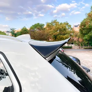 Aileron de toit arrière pour X3 F25 2011 2012 2013 2014 2015 2016 2017, becquet de coffre, kit carrosserie, pièces auto - Product Image 3