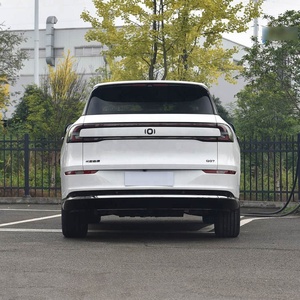 รถยนต์ไฟฟ้าพลังงานใหม่ Changan Qiyuan Q07 2025 ไฮบริด SUV 5 ที่นั่ง 5 ประตู - Product Image 5