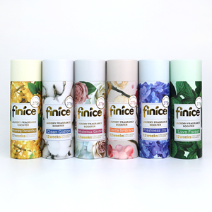 Lâu Dài Sạch Bông Mùi Hương Tăng Cường Hương Thơm Tăng Cường Mùi Hương Hạt Giặt Hạt - Product Image 5