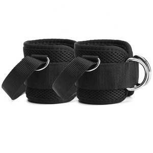 Nâng mắt cá chân Dây đeo chất <span class=keywords><strong>l</strong></span>ượng cao tạ vòng chân Dây đeo có thể điều chỉnh quả tạ Dây đeo mắt cá chân - Product Image 6