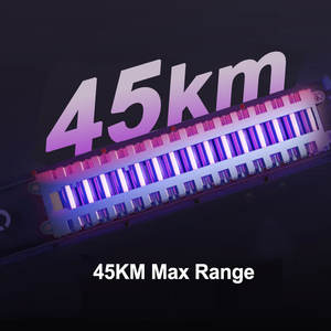 Europeo EE. UU. UE Almacén Electrique 350W 10.4Ah Dos ruedas Potente plegable E Scooters eléctricos para adultos Niños - Product Image 2