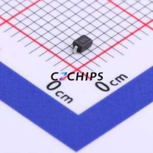 Diodo Zener BZT52B18S SOD-323 (SC-90) Original, Nuevo, Venta al por Mayor de Componentes Electrónicos, Proveedor de Chips y Servicio BOM - Product Image 1