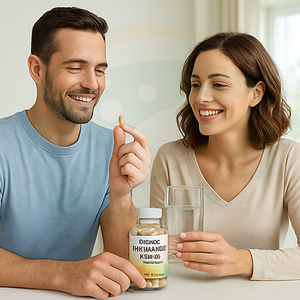 Hoogwaardig voedingssupplement OEM KSM-66 <span class=keywords><strong>Ashwagandha</strong></span> wortelcapsules <span class=keywords><strong>Ashwagandha</strong></span> extract capsules <span class=keywords><strong>Ashwagandha</strong></span> capsules - Product Image 4