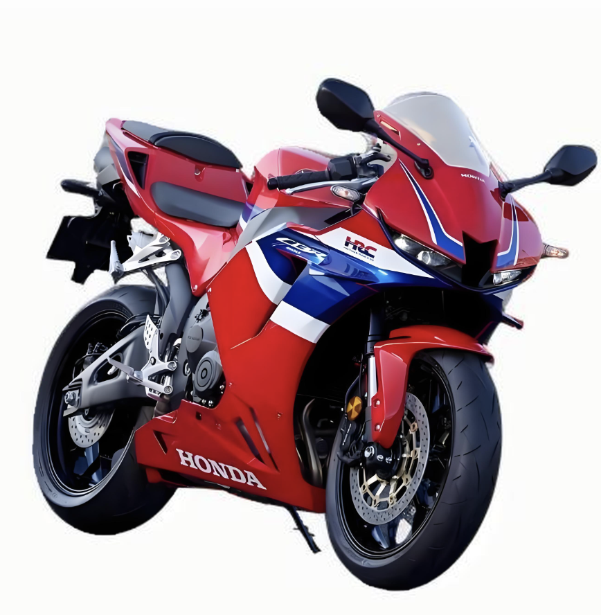 Honda Cbr 600 Best 600cc Bike 2021 Cbr 600 Best Sport Motorcycle