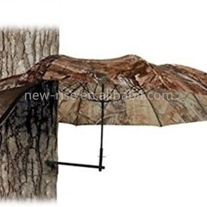 <span class=keywords><strong>Parapluie</strong></span> portable résistant aux intempéries Camo Hunting Treestand pour la <span class=keywords><strong>chasse</strong></span> à l'extérieur - Product Image 3