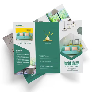 Services d'impression graphique personnalisés, impression de livres, de brochures, de magazines, de catalogues, personnalisation de catalogues A4 - Product Image 4