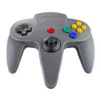 Manette de jeu filaire classique prix usine pour Nintendo Console de jeu vidéo cadeau de famille