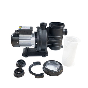 Hoge-efficiëntie zwembadpomp voor zwembaden - Product Image 4