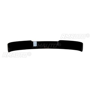 สปอยเลอร์หลังคาสำหรับรถยนต์ Camry อุปกรณ์ตกแต่งรถยนต์สำหรับ Toyota Camry รุ่นที่ 9 ปี 2024+ ชิ้นส่วนตกแต่งปีกหลังคา - Product Image 4