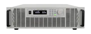 12KW High Power Programmable DC Power Supply 200V 60A 300V 40A 600V 20A 800V 15A Adjustable Power Supply With RS232 RS485