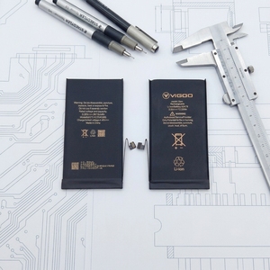 Batería <span class=keywords><strong>de</strong></span> Repuesto <span class=keywords><strong>de</strong></span> Alta Capacidad <span class=keywords><strong>de</strong></span> 2815 mAh para <span class=keywords><strong>iPhone</strong></span> <span class=keywords><strong>12</strong></span> Pro, 0 Ciclos, Batería Interna <span class=keywords><strong>de</strong></span> Polímero <span class=keywords><strong>de</strong></span> Iones <span class=keywords><strong>de</strong></span> Litio para Teléfono Móvil, <span class=keywords><strong>Precio</strong></span> al por Mayor - Product Image 3