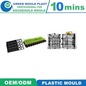 Venta Caliente, Molde de Inyección de Plástico OEM de Alta Calidad, Fabricación Profesional de Moldes, Fábrica de Moldes con el <span class=keywords><strong>Mejor</strong></span> Servicio y Precio Bajo - Product Image 6
