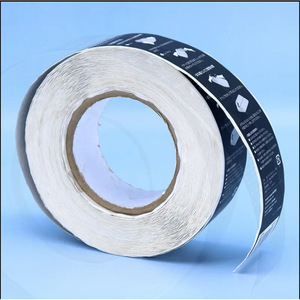 Filtre purificateur d'air en plastique écologique pour usage domestique, lot de 10 pièces - Product Image 2