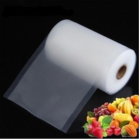 Sac en Nylon thermoscellé sous vide, sac en Nylon alimentaire, vente en gros